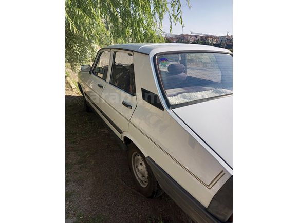 Sahibinden Renault R 12 Toros 1994 Model