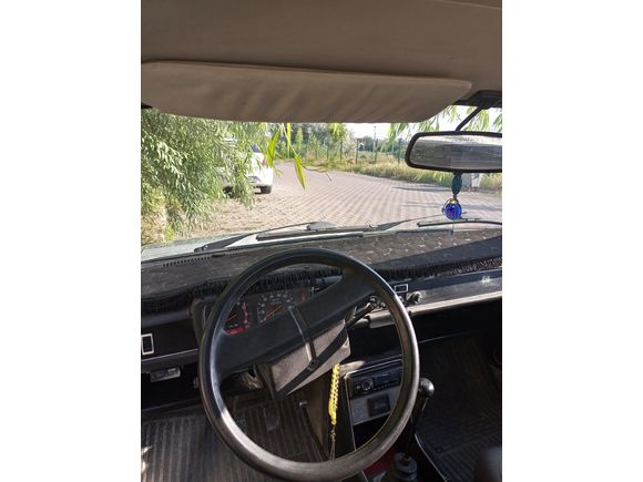 Sahibinden Renault R 12 Toros 1994 Model