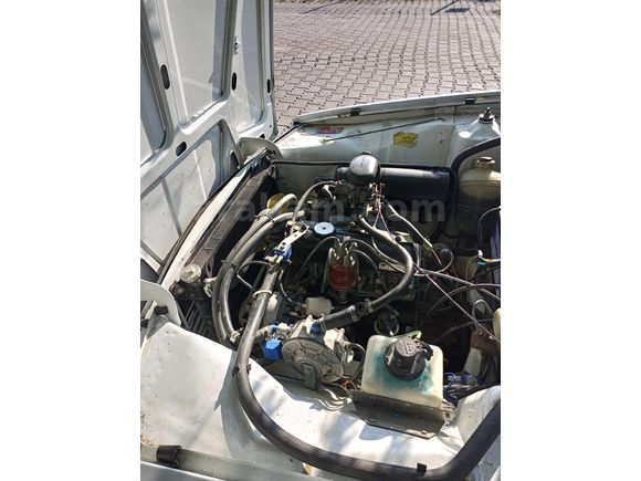 Sahibinden Renault R 12 Toros 1994 Model