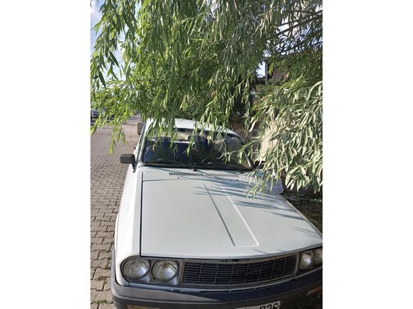 Sahibinden Renault R 12 Toros 1994 Model