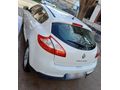 Düşük KM Megane 3 (1.5 dci)