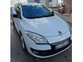 Düşük KM Megane 3 (1.5 dci)