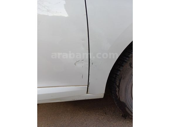 Düşük KM Megane 3 (1.5 dci)