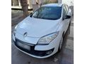 Düşük KM Megane 3 (1.5 dci)