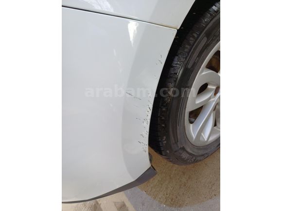 Düşük KM Megane 3 (1.5 dci)