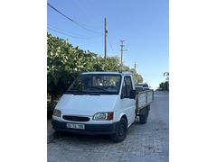 Sahibinden Ford Trucks Transit 120 P 