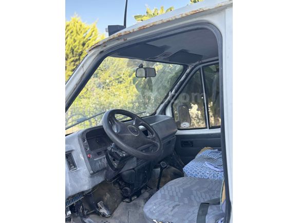 Sahibinden Ford Trucks Transit 120 P 