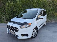 2020 COURİER ULTRAVİP DEGİSENSİZ FUL PAKET KLİMALI ACİL