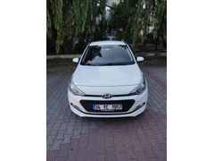 Sahibinden Hyundai i20 1.2 MPI Jump 2017 Model İstanbul