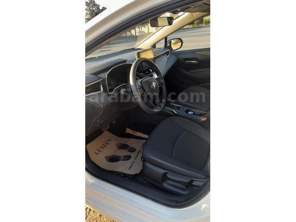 Sahibinden Toyota Corolla 1.5 Vision Plus 2026 Model