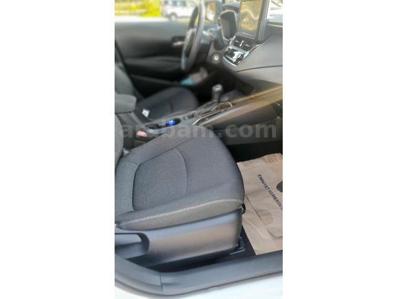 Sahibinden Toyota Corolla 1.5 Vision Plus 2026 Model