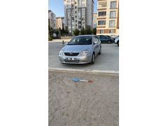  2002 model Toyota Corolla 1.6 Sol