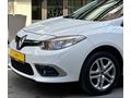 Sahibinden Renault Fluence 1.5 dCi Touch 2013 Model 