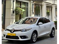 Sahibinden Renault Fluence 1.5 dCi Touch 2013 Model 