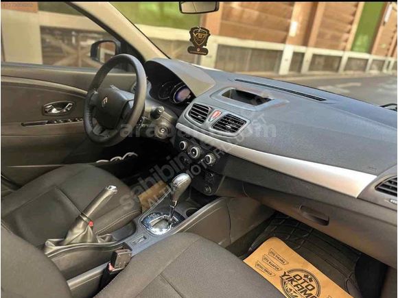 Sahibinden Renault Fluence 1.5 dCi Touch 2013 Model 