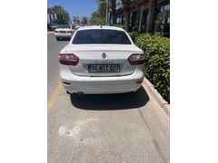 Sahibinden Renault Fluence 1.5 dCi Touch 2013 Model 