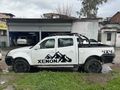 Tata Xenon 4x2 2010 Model