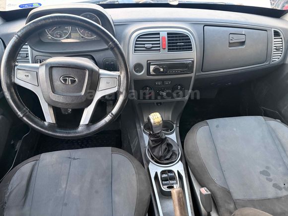 Tata Xenon 4x2 2010 Model