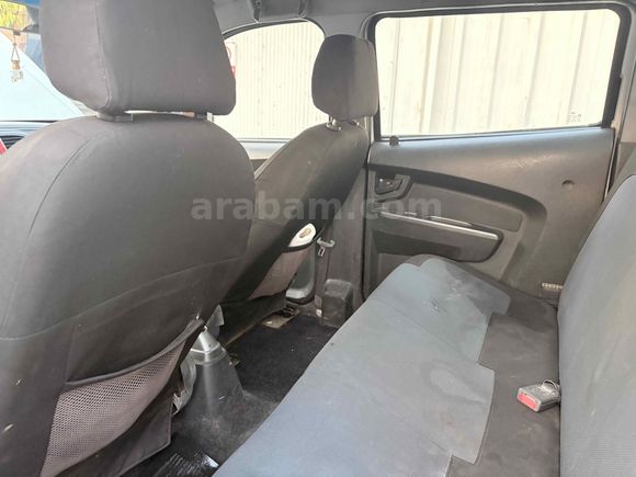Tata Xenon 4x2 2010 Model