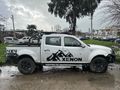 Tata Xenon 4x2 2010 Model