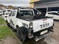 Tata Xenon 4x2 2010 Model