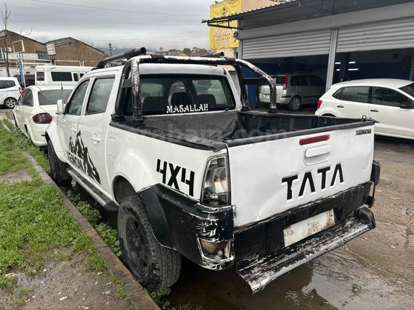 Tata Xenon 4x2 2010 Model