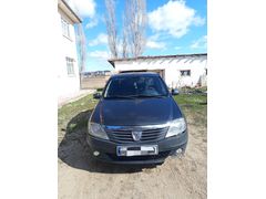 Sahibinden Dacia Logan 1.5 dCi Ambiance 2011 Model  350.000 km Siyah