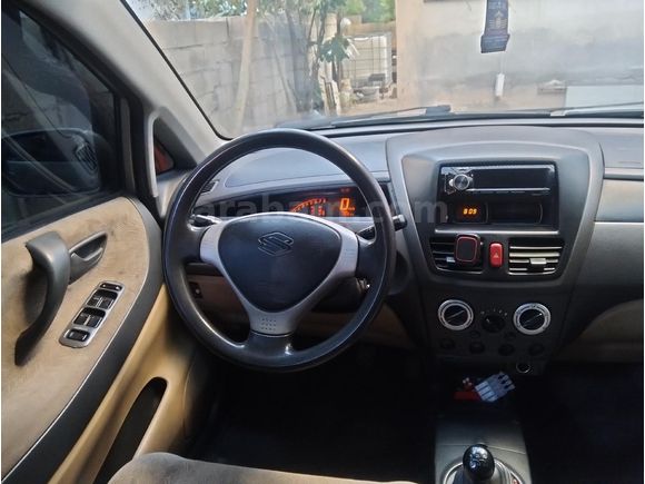 Sahibinden Suzuki Liana 1.6 GLX 2002 Model