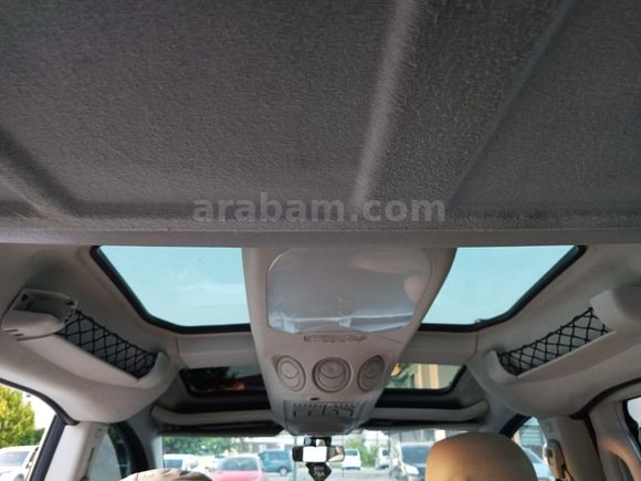 Berlingo 92'LİK Cam Tavan 210.000 Km'de