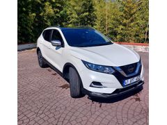 iNissan Qashqai 1.6 dCi Design Pack 2017 Model Kocaeli 147.300 km Beyaz