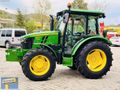 BEŞİRİKLERDEN 2022 MODEL 5075E JONDERE 5075 E AVRUPA 780 SATTE