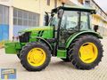 BEŞİRİKLERDEN 2022 MODEL 5075E JONDERE 5075 E AVRUPA 780 SATTE