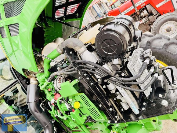 BEŞİRİKLERDEN 2022 MODEL 5075E JONDERE 5075 E AVRUPA 780 SATTE