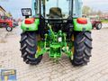 BEŞİRİKLERDEN 2022 MODEL 5075E JONDERE 5075 E AVRUPA 780 SATTE
