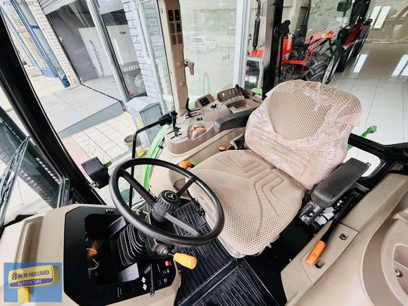BEŞİRİKLERDEN 2022 MODEL 5075E JONDERE 5075 E AVRUPA 780 SATTE