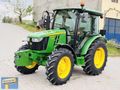 BEŞİRİKLERDEN 2022 MODEL 5075E JONDERE 5075 E AVRUPA 780 SATTE