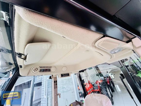 BEŞİRİKLERDEN 2022 MODEL 5075E JONDERE 5075 E AVRUPA 780 SATTE