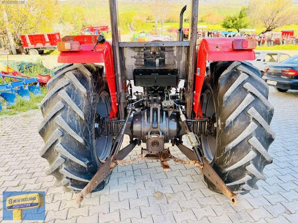 BEŞİRİKLERDEN 2011 MODEL 275 S BAŞKENT 275S ÇİFÇEKER TENTELİ