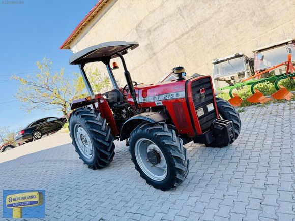 BEŞİRİKLERDEN 2011 MODEL 275 S BAŞKENT 275S ÇİFÇEKER TENTELİ