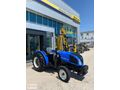 VSB TRAKTÖR A.Ş 2024 MODEL NEW HOLLAND T580B 2WD