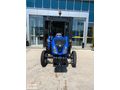 VSB TRAKTÖR A.Ş 2024 MODEL NEW HOLLAND T580B 2WD