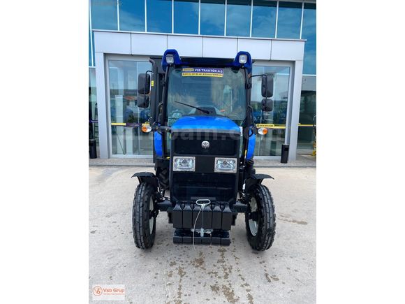 VSB TRAKTÖR A.Ş 2024 MODEL NEW HOLLAND 70-66S 2WD