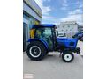 VSB TRAKTÖR A.Ş 2024 MODEL NEW HOLLAND 70-66S 2WD