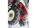 BEŞİRİKLERDEN 2018 MODEL 90E ERKUNT KIYMET 90 E KABİNLİ KLİMALI
