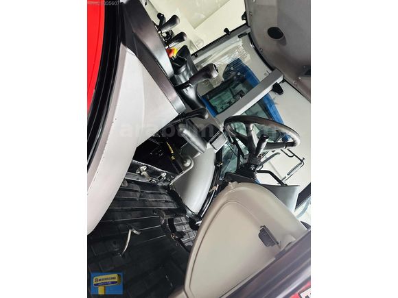 BEŞİRİKLERDEN 2018 MODEL 90E ERKUNT KIYMET 90 E KABİNLİ KLİMALI
