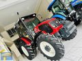 BEŞİRİKLERDEN 2018 MODEL 90E ERKUNT KIYMET 90 E KABİNLİ KLİMALI