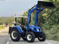 ARICI GALERİ'den 2019 MODEL TT4.65 P.S FAB. KEPÇELİ EMSALSİZ