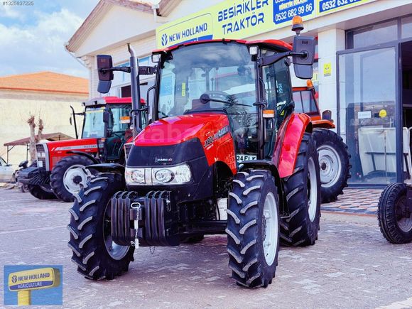BEŞİRİKLERDEN 2022 MODEL JX80C CASSE JX80 C PS ŞATILLI KLİMALI