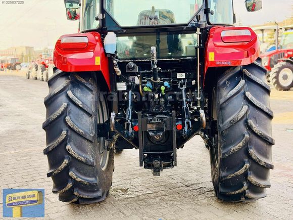 BEŞİRİKLERDEN 2022 MODEL JX80C CASSE JX80 C PS ŞATILLI KLİMALI