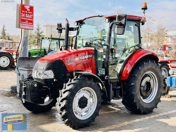 BEŞİRİKLERDEN 2022 MODEL JX80C CASSE JX80 C PS ŞATILLI KLİMALI